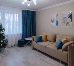 Апартаменты г. Калининград, ул. Зоологическая, 9Б в Apart-Deluxe Легенды моря