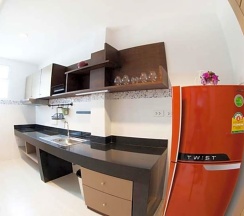 Люкс c 1 комнатой в Kata Tranquil Villa