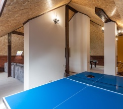 4-комнатный коттедж улучшенный в Cottage.Moscow