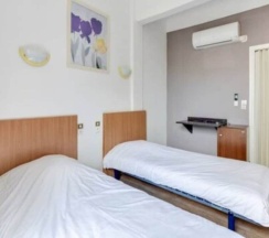 Номер Standard в Trianon