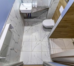 Декабристов 20 - 40/1 в Poshtel VDali