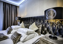 HOTEL 22 в Exclusive Hotel&Apartments