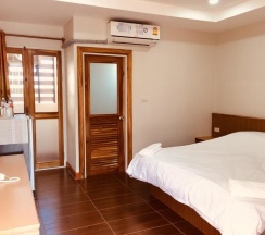Двухместный номер Deluxe двуспальная кровать в Metha Palace