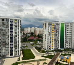 Однокомнатный Делюкс (164) в Frukty Rent