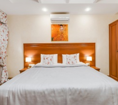 Номер люкс в Rotas Hotels Group