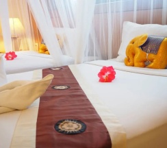 Номер Superior в Your Place Inn