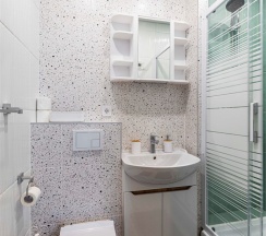 Белинского 86-582/3 в Poshtel VDali
