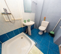 Четырёхместный СТАНДАРТ в Клен