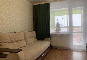 Апартаменты Апартаменты 9 Ночей на набережной Озера в Томске