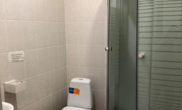 Двухместный номер Standard двуспальная кровать в Агат