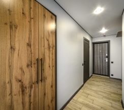 Улучшенный  №30 в Портал Апартментс