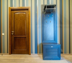 Апартаменты в D&G Apartments