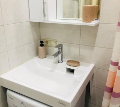 Квартира в Апартаменты на улица Зацепа, 22