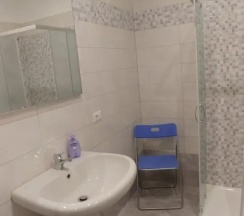 Номер Standard в Easy Holiday