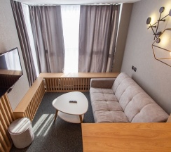 Люкс № 205 в Hotel&Braun