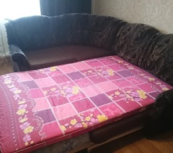 Апартаменты Comfort c 1 комнатой в Домовой