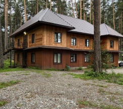 Трехместный номер стандарт в Алатырь