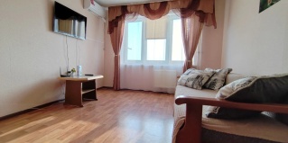 Крымск: Апартаменты Sweethome23