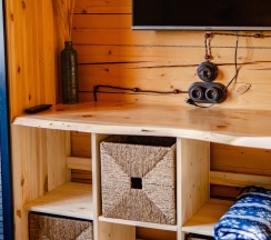 Дом в Chalet forest club