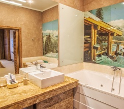 Suite в Ветряков