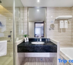 Люкс Deluxe в Hai Wai Hai Bai Na Hotel