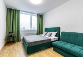 Апартаменты DreamHouse в Екатеринбурге