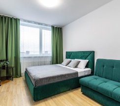 Квартира в DreamHouse