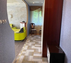 Двухместный люкс Executive двуспальная кровать в Центральная