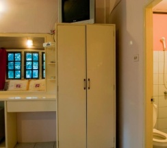 Двухместный номер Standard двуспальная кровать в Lost Resort