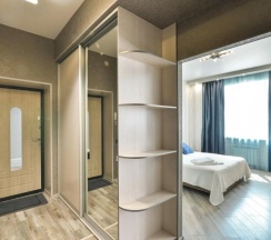 Идеальная Квартира, Горького 17 в Ideal Apartment