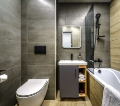 Де Люкс №50 в Портал Апартментс