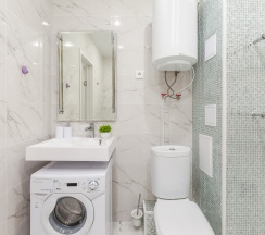 Квартира в RentPlaza