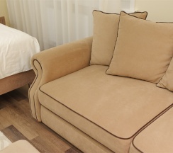 Lux 3 в Luxury апартаменты