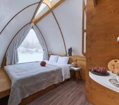 Лунный модуль в Аномалия