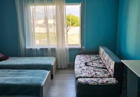 Гостевой дом Камчатдар в Елизово