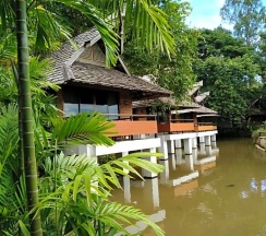 Одноместная студия с видом на море в Sunset Park Resort and Spa