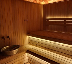 Коттедж "Евразия" в Гостеев