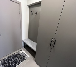 Четырёхместный номер Comfort в Сова