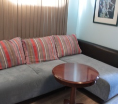 Аппартаменты в Свирская