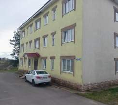 Апартаменты в Квартира 2-к. квартира, 50 м², 3 кровати