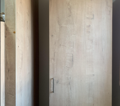 Койко-место в общем номере в Сэргэлээх