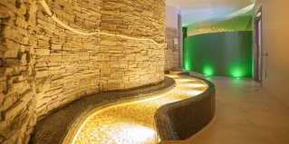 Ольбия: Отель Mercure Olbia Hotel and Spa