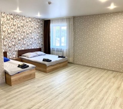 Трехместный номер в Мини-отель