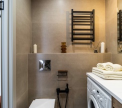 Melody №536 | Студия (dbl) в Nort на Родионова