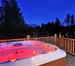 Коттедж в Clifton Lodge