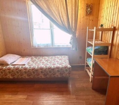 Семейная секция с кухней в Горенки