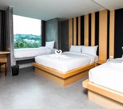 Люкс в B2 Phuket