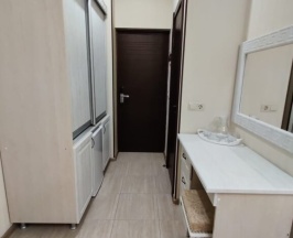 Четырёхместный номер Стандарт с балконом в Золотые пески