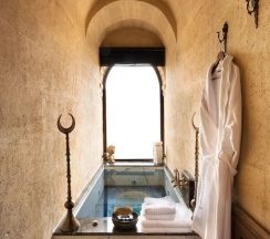 Двухместный номер Standard двуспальная кровать в Hatti Cappadocia