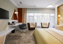 Executive Suite в Riviera wellness resort